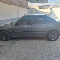 پارس تیوفایو ۱۴۰۱ کارمندی