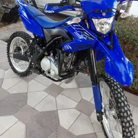 یاماها wr155