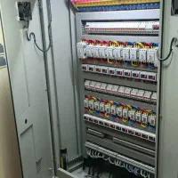 برق کاری در تمام محدود اهر ورزقان کلیبروروستاها|خدمات پیشه و مهارت|اهر, |دیوار