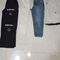 شلوار و بافت ۳۰۰ تومن