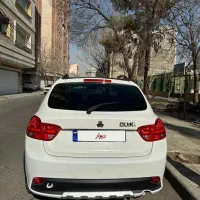 کوییک r 1400|خودرو سواری و وانت|تهران, شهرک شریعتی|دیوار