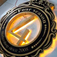 تابلوسازی میرعماد تابلوساز برجسته چنلیوم