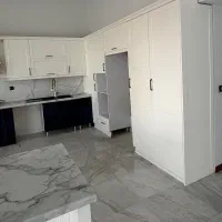 کابینت نیوکلاسیک جزیره دار|مصالح و تجهیزات ساختمان|تهران, شهرک الهیه غرب|دیوار