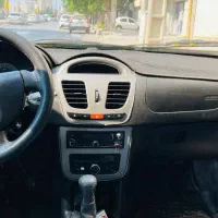 ساینا معمولی سفید دنده ای مدل ۱۴۰۰