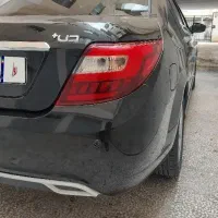 دناپلاس تورو اتوماتیک-اپشنال ۱۴۰۳