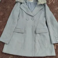 پالتو دخترانه