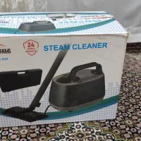 بخارشوی ویکنز در حد نو