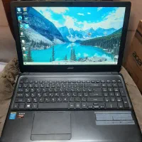 لپ تاپi5نسل 4 گرافیک1 گیگ Acer