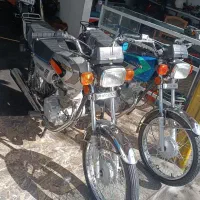 موتور هندا 125