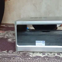 سلام یک عدد ماکروفر نو|اجاق گاز و لوازم برقی پختوپز|لوشان, |دیوار