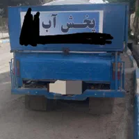 آبرسانی ۲۰۰۰لیتری