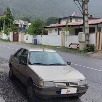 ۴۰۵ کم کار بی رنگ.فنی به شرط