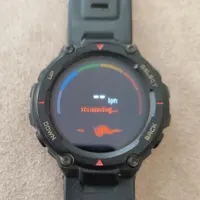 ساعت هوشمند amazfit|ساعت|تربت‌حیدریه, قاسم آباد|دیوار