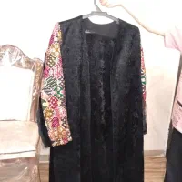 مانتو پالتو کت زنانه مردانه