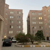 ۹۵ متری سایت بانک ملی فاز ۲ فول استفاده نشده|فروش آپارتمان|بندرعباس, |دیوار