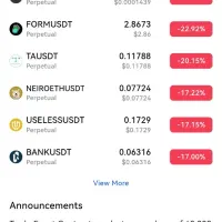 فروش یک استراتژی پر سود در ارز دیجیتال
