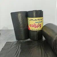 سفره یکبار مصرف کیسه زباله|ظروف نگهدارنده، پلاستیکی، یک‌بارمصرف|تبریز, |دیوار