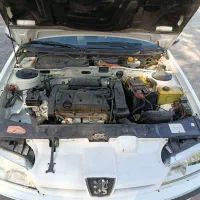 پارس تیوفایو مدل 94 دریچه سیمی (کلاس ۱۵ سفارشی )|خودرو سواری و وانت|سبزوار, امیر کبیر|دیوار