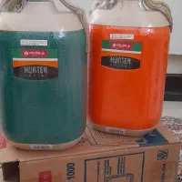 قمقمه اب ۱لیتر