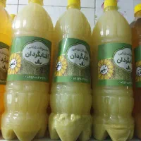 آبلیمو تازه و سرکه سیب و آبغوره شیراز