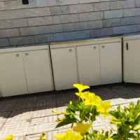 ۶ متر کابینت تمیز|مصالح و تجهیزات ساختمان|داران, |دیوار