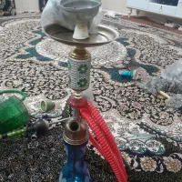 قلیون|کلکسیون و سرگرمی|قزوین, |دیوار