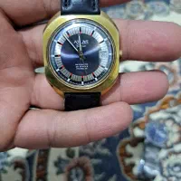 سیکو|ساعت|قم, حکمت شمالی|دیوار