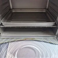 توستر فلر electric oven Eo 90|اجاق گاز و لوازم برقی پخت‌وپز|تهران, خرمشهر|دیوار