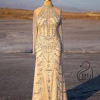 اجاره و کرایه لباس مجلسی دلاریس