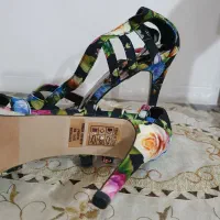 کفش مجلسی|کیف، کفش، کمربند|مشکین‌دشت, |دیوار