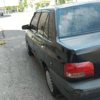 پراید ۸۳ انژکتور فوری زیرقیمت
