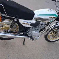 هوندا نیکتاز ۲۰۰جفت دیسک شرکت لیفان