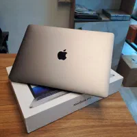 لپ تاپ اپل مک بوک Apple macbook pro M1|رایانه همراه|تهران, جردن|دیوار