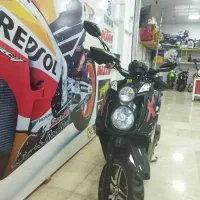 موتور برقی 2000|موتورسیکلت|قزوین, |دیوار