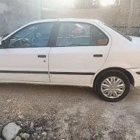سمند مدل ۹۰