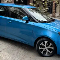 فروش ماشین|خودرو سواری و وانت|تهران, قیطریه|دیوار