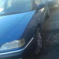 زانتیا فرانسه.مدل 82 شاستی پلمپ تمام رنگ|خودرو سواری و وانت|کرج, باغ سیب|دیوار