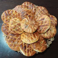 فتیر‌تازه