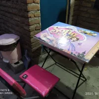 میزو صندلی کودکانه|تخت و صندلی بچه|بوکان, |دیوار