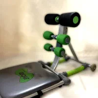 مجموعه ست ورزش در منزل