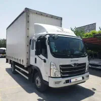 فورس ۶تن خوابدار مدل ۴۰۳ بی رنگ