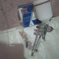 پیستوله