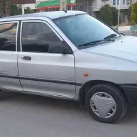 پراید تک سوز شاسی پلمپ خانگی