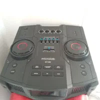 اسپیکر میکرولب