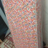 تشک تخت نوزادی سالم نو|تشک تختخواب|کنگاور, |دیوار