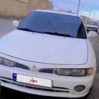 میستوبیشی گالانت