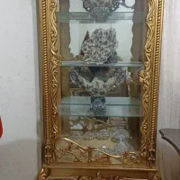 میز نهارخوری و بوفه