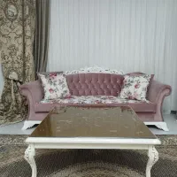 مبل و میز غذاخوری