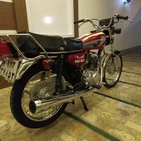 هندا مدل 94 تیزتک کار کم کارواقعی