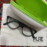 کلاف عینک  کائوچو